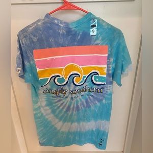 Simply Southern t-shirt